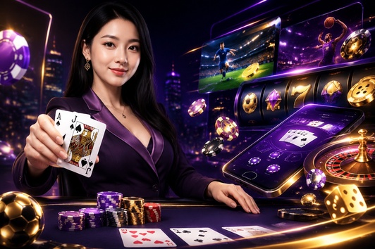 lucky22