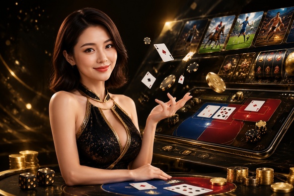 lucky22