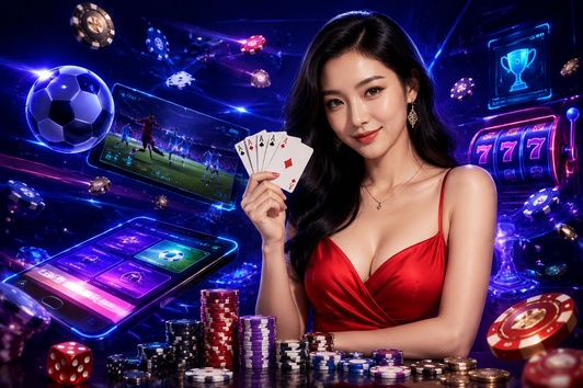 lucky22