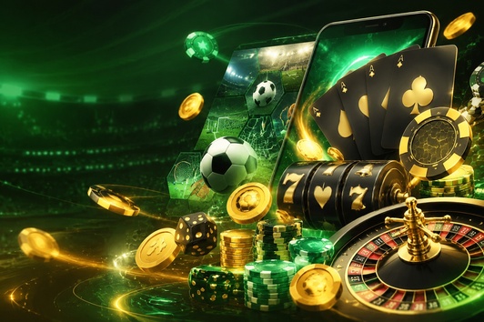 lucky22