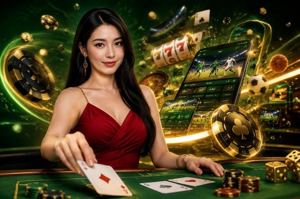 lucky22