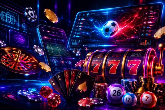lucky22