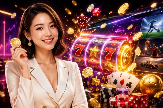 lucky22
