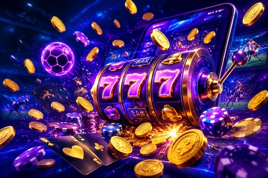 lucky22